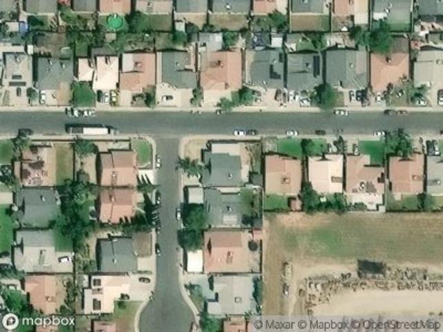 House for sale in Tulare, California