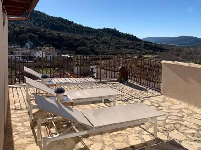 Casa en alquiler en Chillarón Del Rey, Castilla-La Mancha