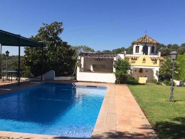 Casa en alquiler en Córdoba