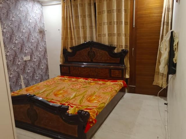 Flat for rent in Zirakpur, Punjab