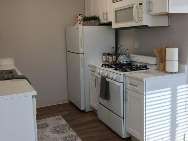 Apartment for rent in Poway, California
