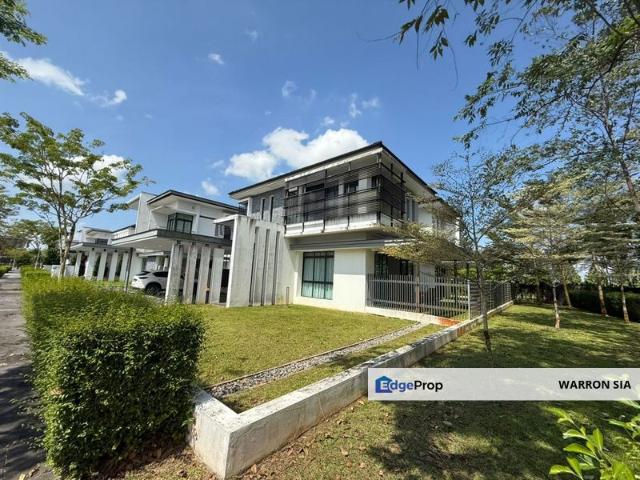 House for sale in Samarahan