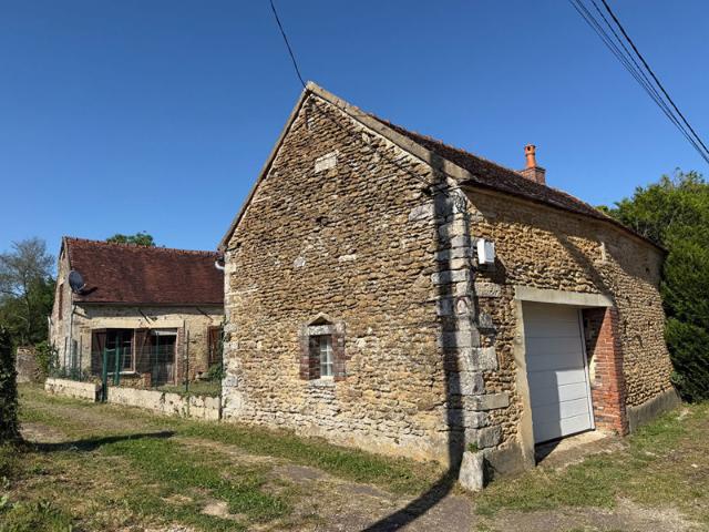 Maison vente à Troyes, Vosnon