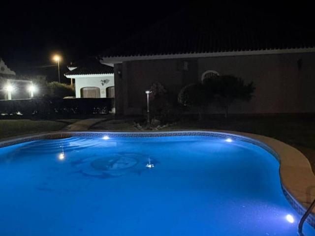 Chalet en venta en El Santiscal, Sierra de Cádiz