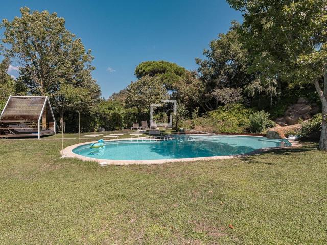 Casa en venta en Sarrià - Sant Gervasi, Barcelonès