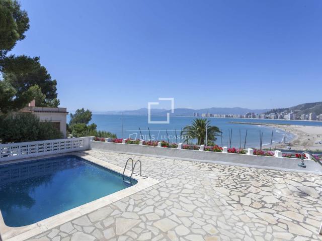 Casa en venta en Urbanización Cap Blanc, Cullera
