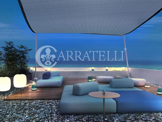 Casa in vendita a Poggio alle Trincee, Castiglione Della Pescaia