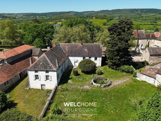 Maison vente à Moroges, Saône-et-Loire