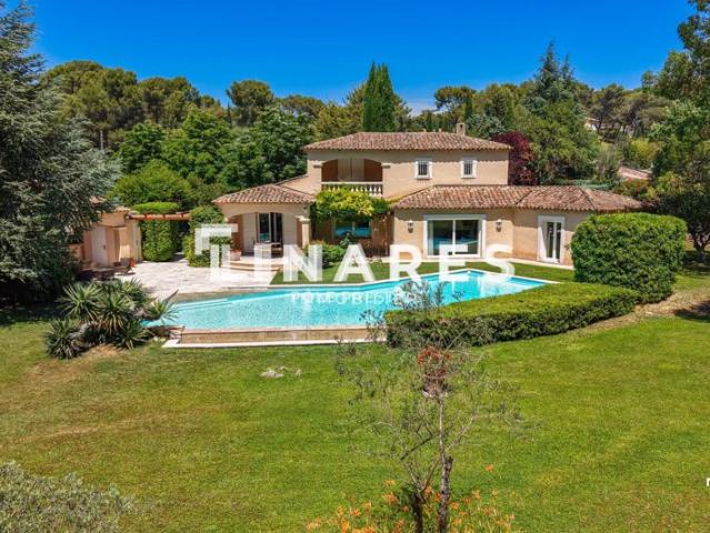 Maison vente à Aix-en-Provence, Ventabren
