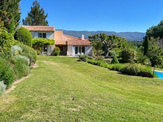 Maison vente à Apt, Cucuron