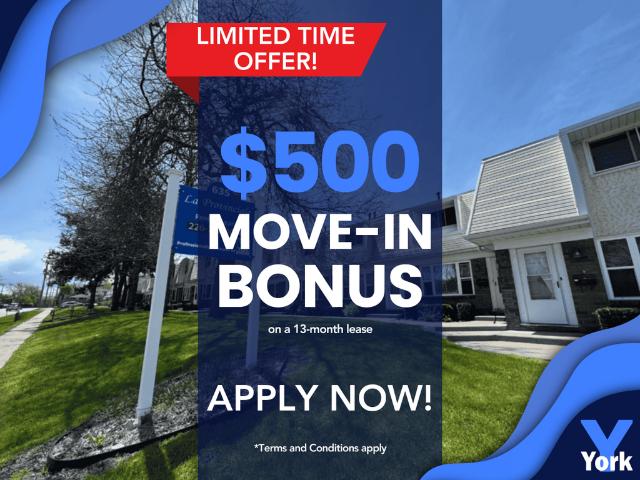 House for rent in Brights Grove, Ontario