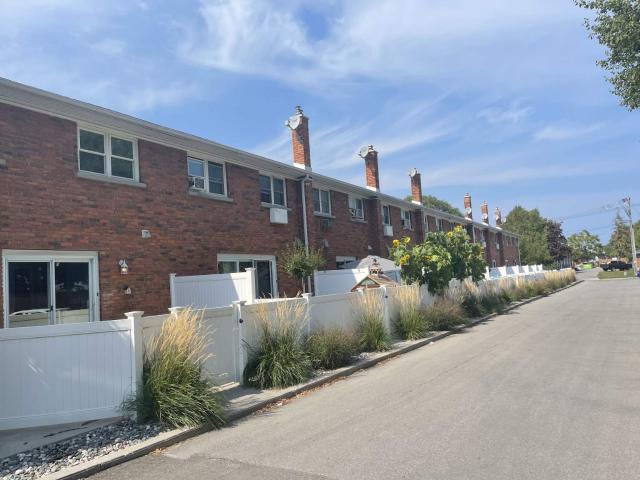 Apartment for rent in Brights Grove, Ontario