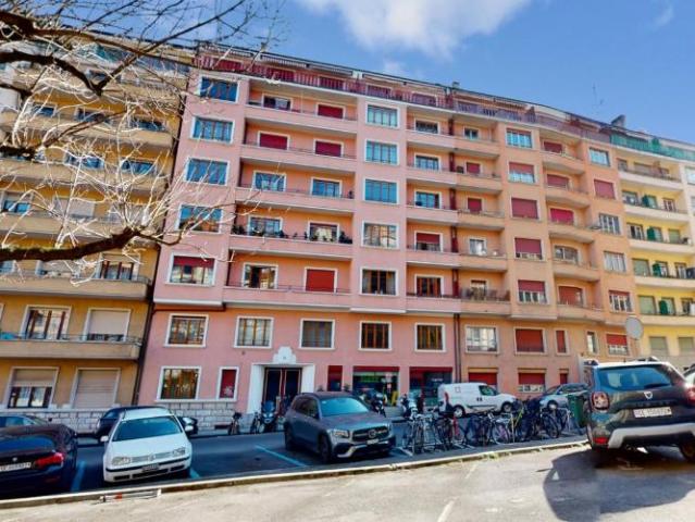 Apartment mieten in Conches
