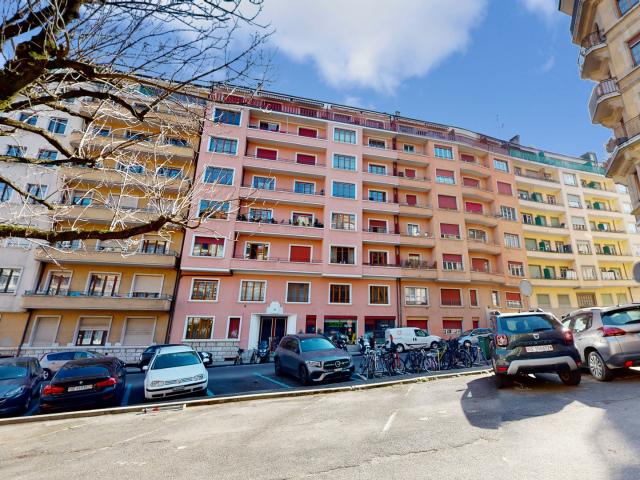 Apartment mieten in Conches