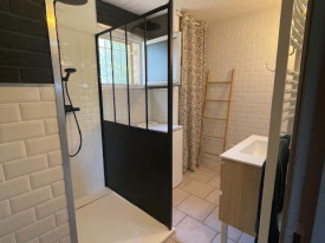 Appartement location à Nîmes, Sabran