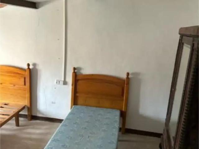 Apartamento en alquiler en La Puebla De Híjar, Aragón