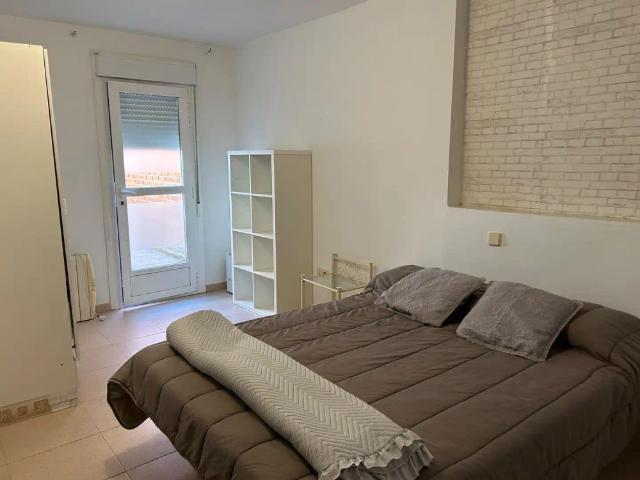 Apartamento en alquiler en La Puebla De Montalbán, Castilla-La Mancha