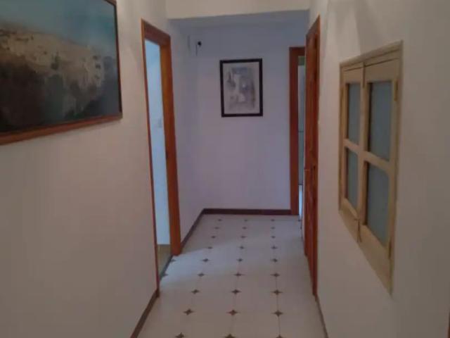 Apartamento en alquiler en La Puebla De Montalbán, Castilla-La Mancha