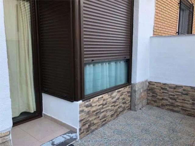 Apartamento en alquiler en La Puebla De Montalbán, Castilla-La Mancha