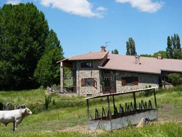 Casa en alquiler en San Martín Del Pimpollar, Castilla y León