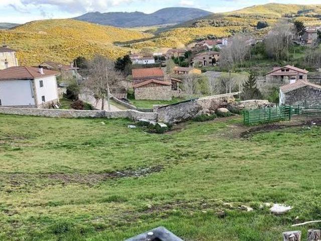 Casa en alquiler en San Martín Del Pimpollar, Castilla y León