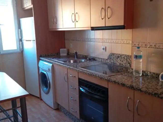Apartamento en alquiler en La Puerta De Segura, Andalucía