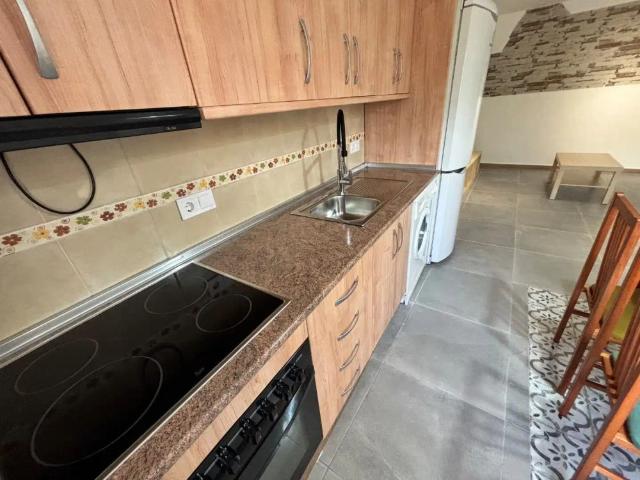 Apartamento en alquiler en La Puerta De Segura, Andalucía
