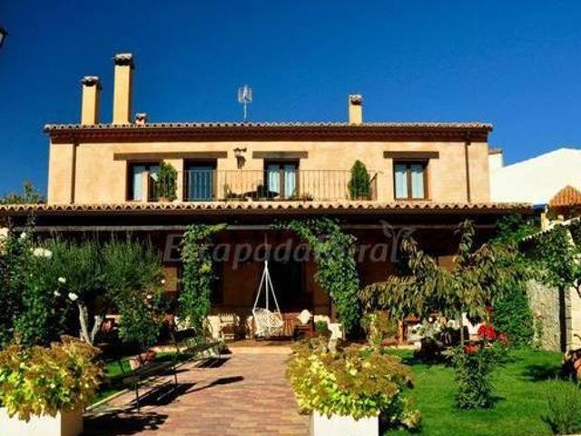 Casa en alquiler en Priego, Castilla-La Mancha