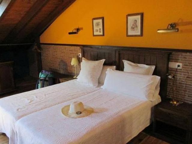 Casa en alquiler en Villafranca Del Bierzo