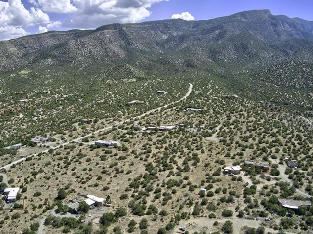 Land for sale in New Mexico