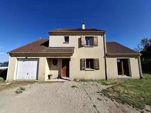 Maison vente à Dreux, La Puisaye