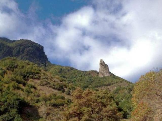 Casa en alquiler en Tenerife