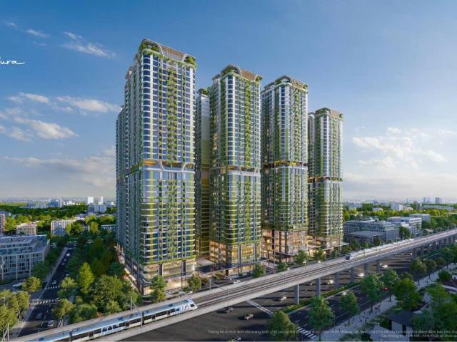 Căn hộ bán tại Hồ Chí Minh