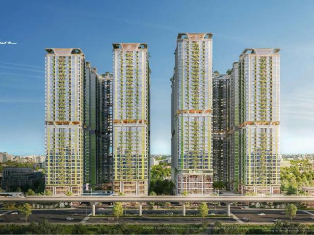 Căn hộ bán tại Hồ Chí Minh