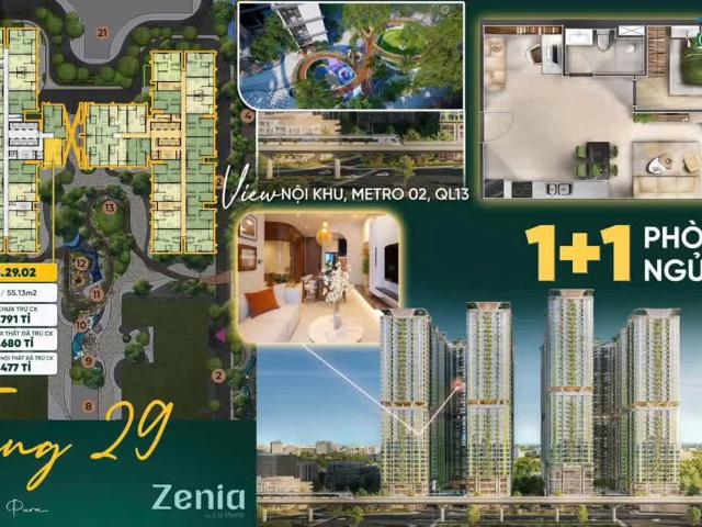 Căn hộ bán tại Gia Lai