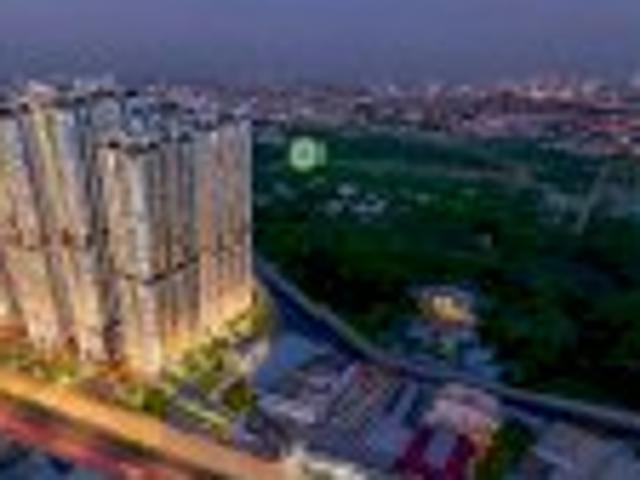 Bất động sản bán tại Hồ Chí Minh