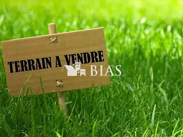 Terrain vente à Bernay, La Pyle