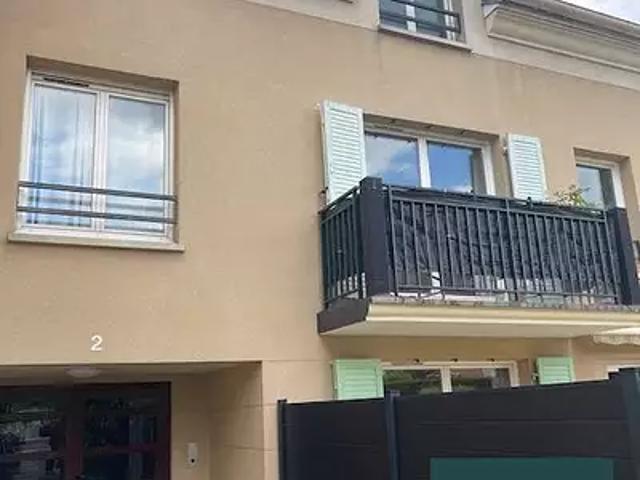 Appartement vente à Créteil, La Queue-en-brie