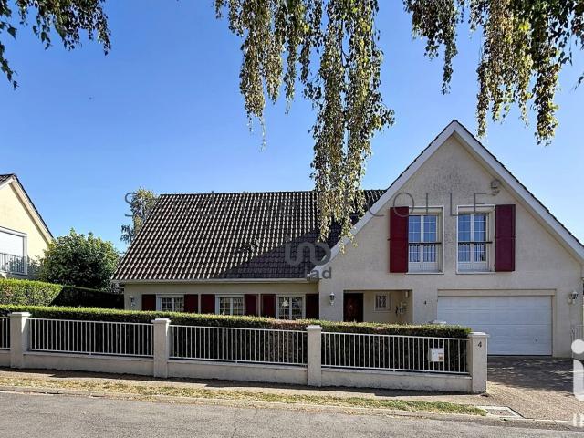 Maison vente à La Queue-en-Brie, Val-de-Marne