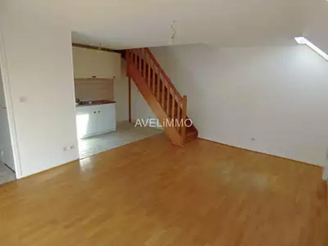 Appartement vente à Rambouillet, La Queue-les-yvelines
