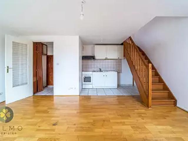 Appartement vente à Rambouillet, La Queue-les-yvelines