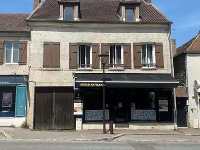 Appartement vente à Rambouillet, La Queue-les-yvelines