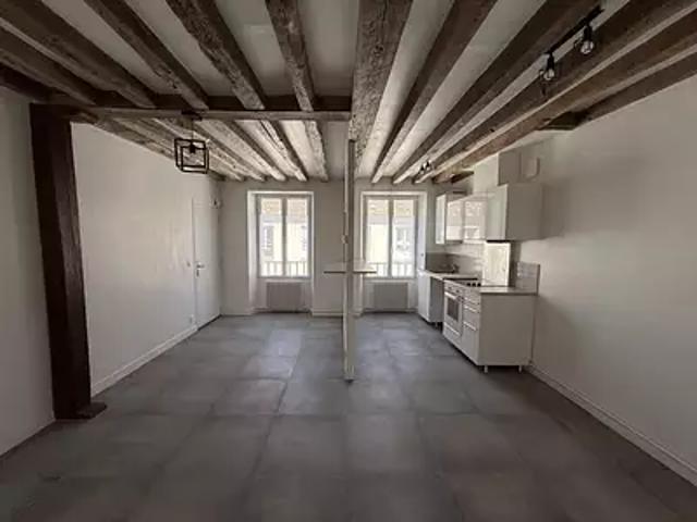 Appartement vente à Rambouillet, La Queue-les-yvelines