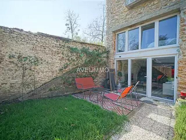 Appartement vente à Rambouillet, La Queue-les-yvelines