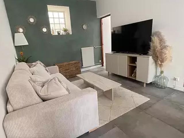 Appartement vente à Rambouillet, La Queue-les-yvelines