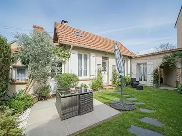 Maison vente à La Queue-les-Yvelines, Yvelines