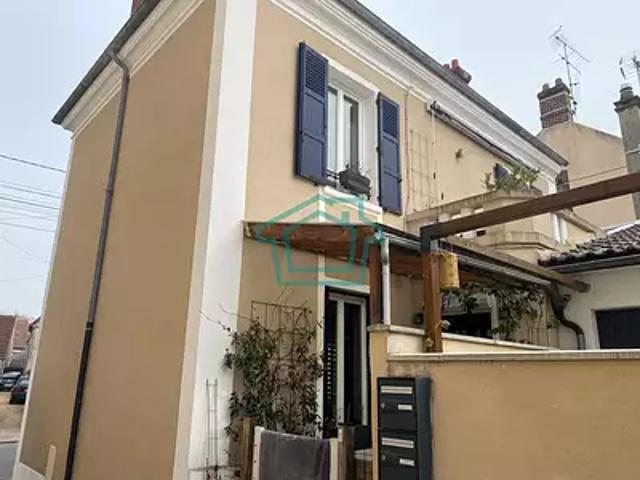 Maison vente à Rambouillet, La Queue-les-yvelines