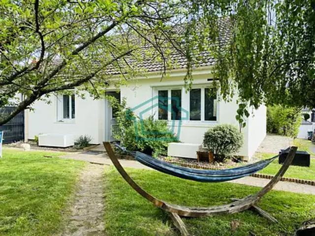 Maison vente à Rambouillet, La Queue-les-yvelines