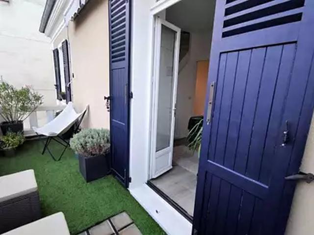 Maison vente à Rambouillet, La Queue-les-yvelines