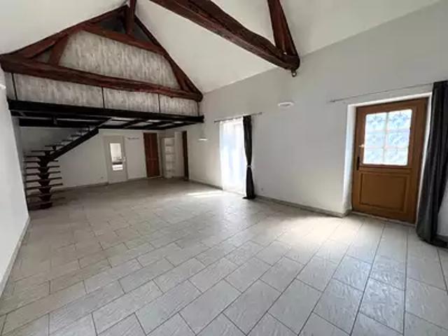 Maison vente à Rambouillet, La Queue-les-yvelines
